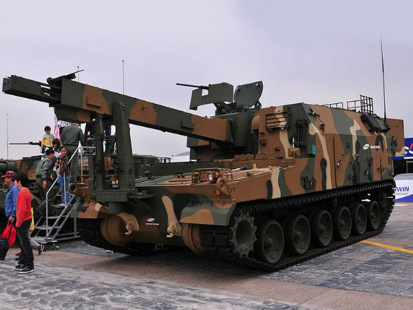 கே56 ஏஆர்வி