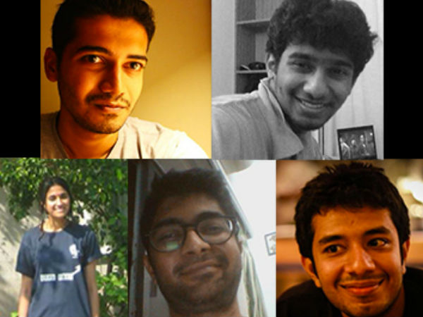 சென்னையில் வெள்ளம் சூழ்ந்த பகுதிகள் எவைகள்..? இதோ மேப்..!