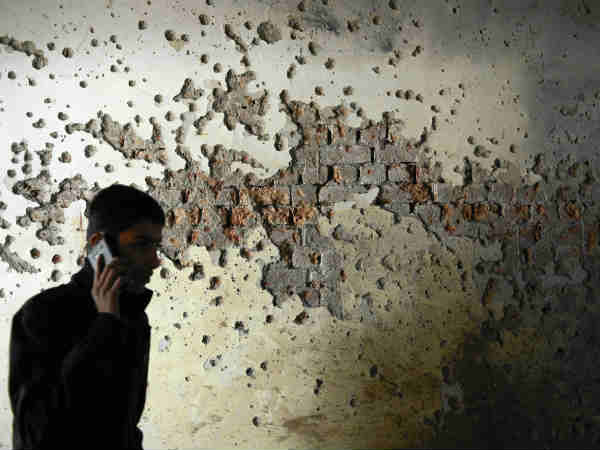 ஒன்றரை பில்லியன் முஸ்லீம்கள் :