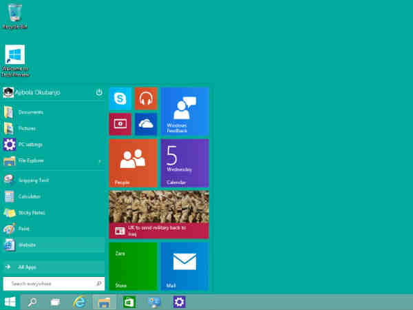  விண்டோஸ் 10 இன்ஸ்டால் செய்தால் இதையும் செய்ய வேண்டும்.!!
