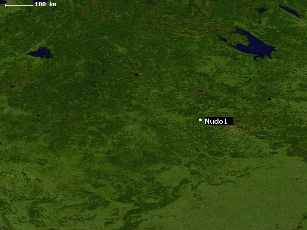 நுடோல் :