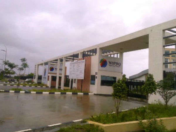 சென்னை : ஐ.டி நிறுவனங்கள் விடுமுறை (புகைப்படங்கள்)..!