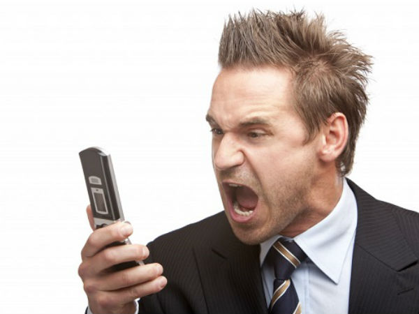 10. மன அழுத்தம் :