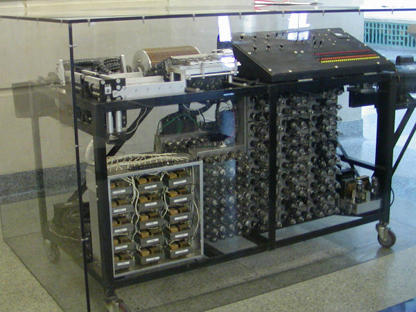 பொது கணினி