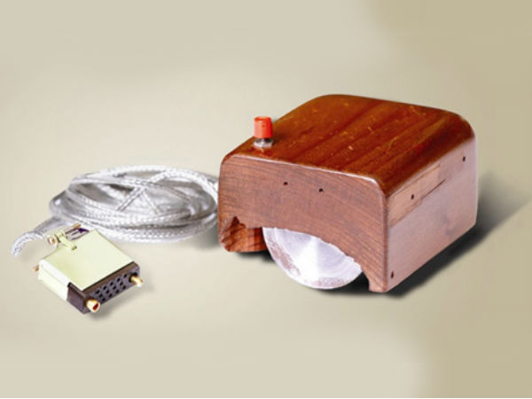 முதல் மவுஸ்