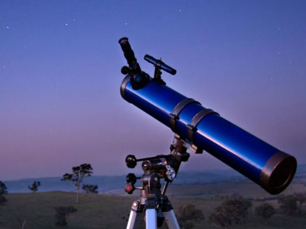 டெலிஸ்கோப்