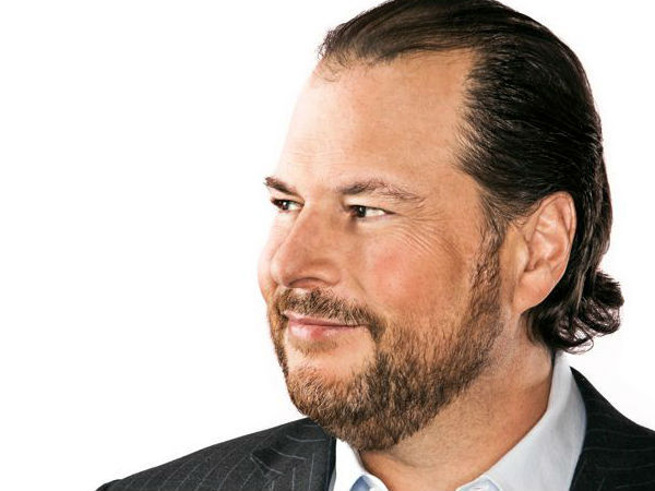 சேல்ஸ்ஃபோர்ஸ் :