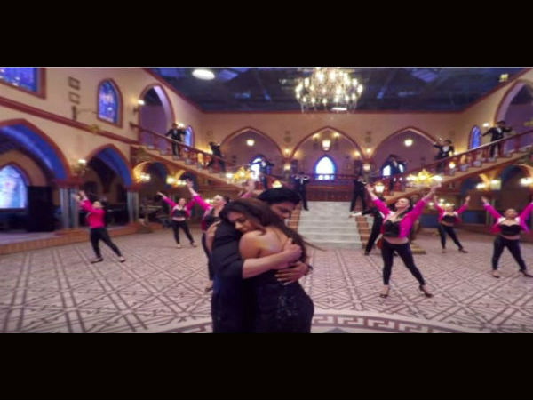 ஸ்மார்ட்போன் :