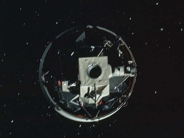 அப்போலோ 16 எஸ்-ஐவிபி :