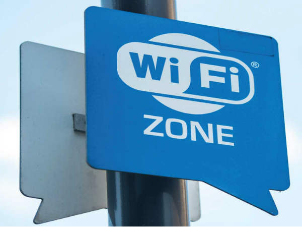 பொது வை-பை