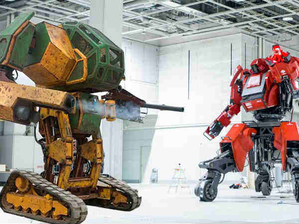 சினிமா பாணி :