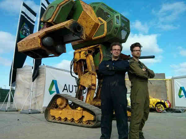 மெகாபாட் :