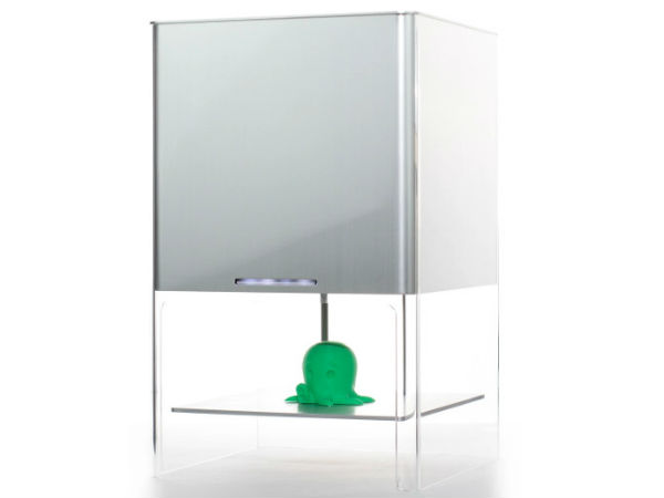 05. 3டி பிரிண்ட்டிங் :