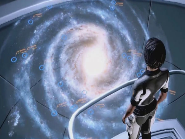 மாஸ் எஃபெக்ட்டிவ் :