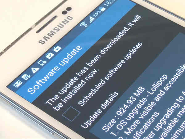 மேம்படுத்தல்