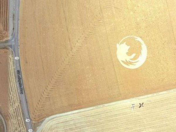 02. ஃபைர்ஃபாக்ஸ் :