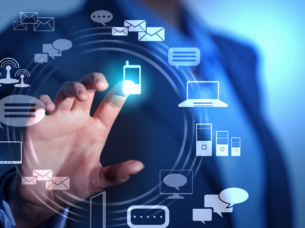 ஸ்மார்ட் ஹோம்