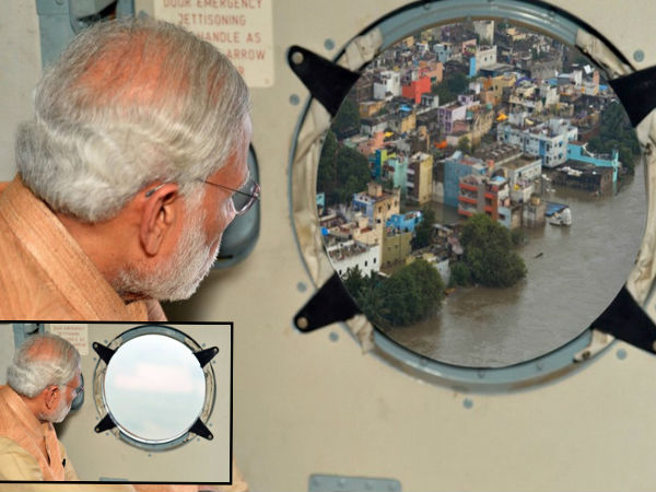 02. நரேந்திர மோடி :