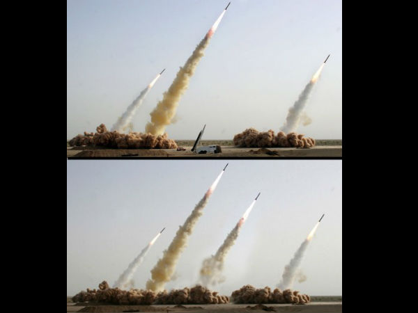 05. ஈரான் :