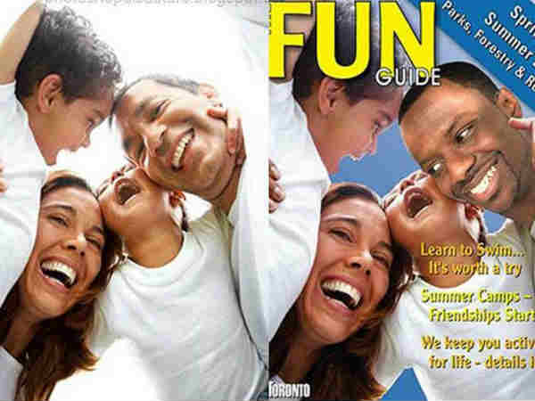 10. டோரோன்டோ :