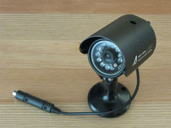 இன்ஃப்ராரெட் கேமரா