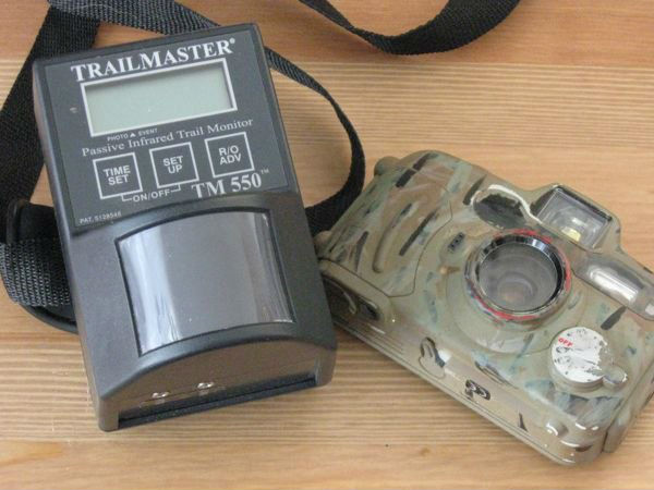 கேமரா ட்ராப்