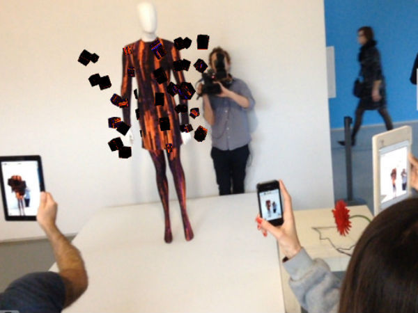 04. ஆக்யுமென்டட் ரியாலிட்டி :