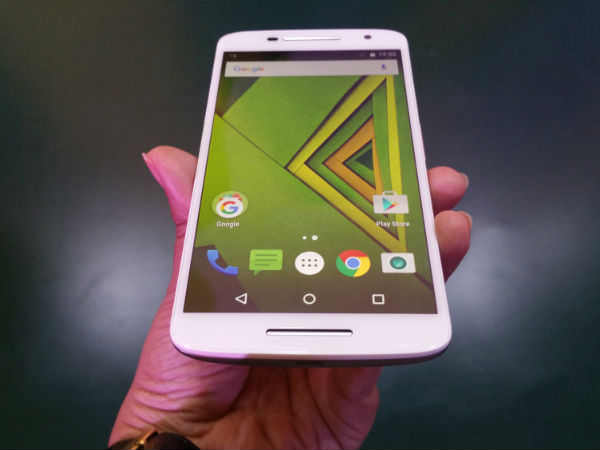 டெவலப்பர் ஆப்ஷன்