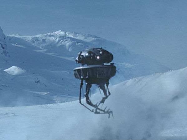 04. டிராய்டுகள் :