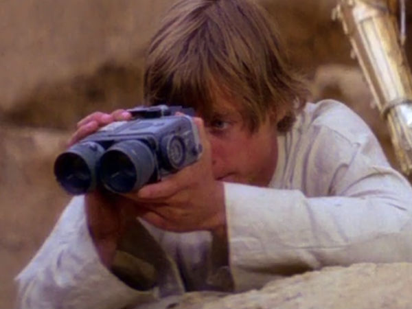 08. மின்னணு தொலைநோக்கி :