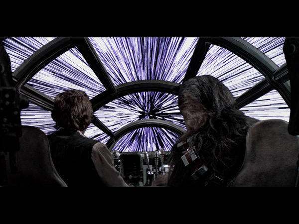 12. விண்வெளி பயணம் :