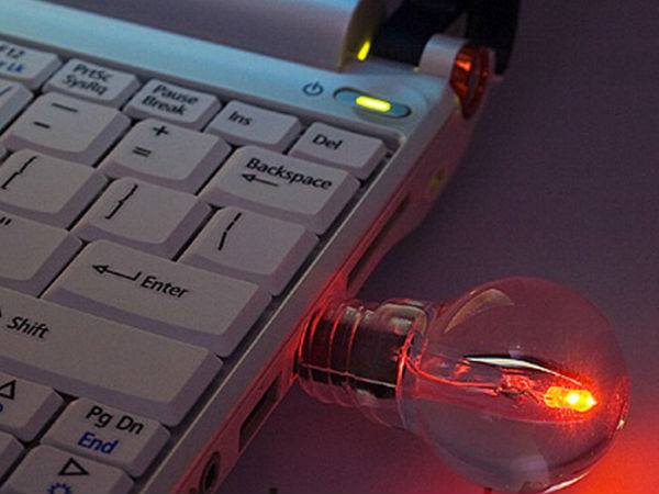 மின் விளக்கு