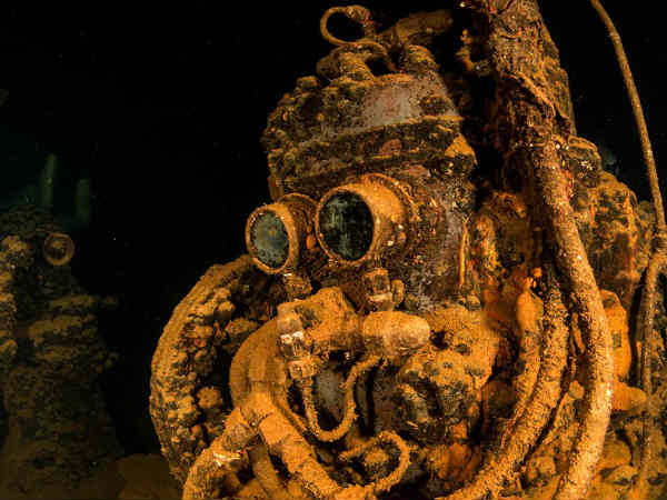 கப்பல் படை :