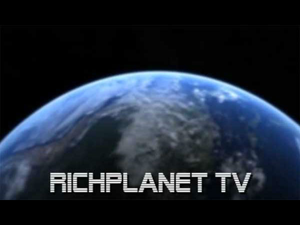 ரிச்ப்ளானட் டிவி