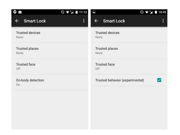 ஸ்மார்ட் லாக்