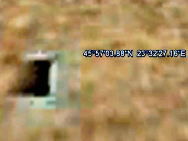 குறிப்பிட்ட பகுதி :