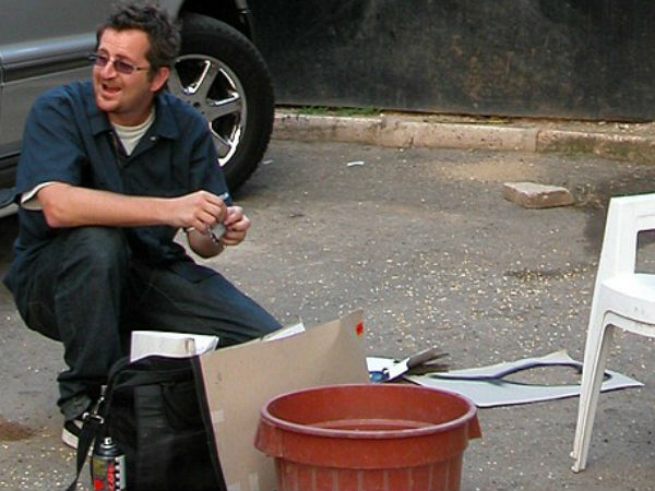 பாங்க்ஸி :