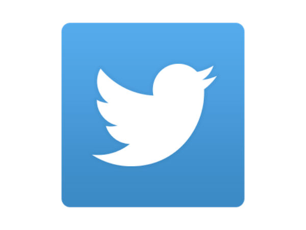 ட்விட்டர் :