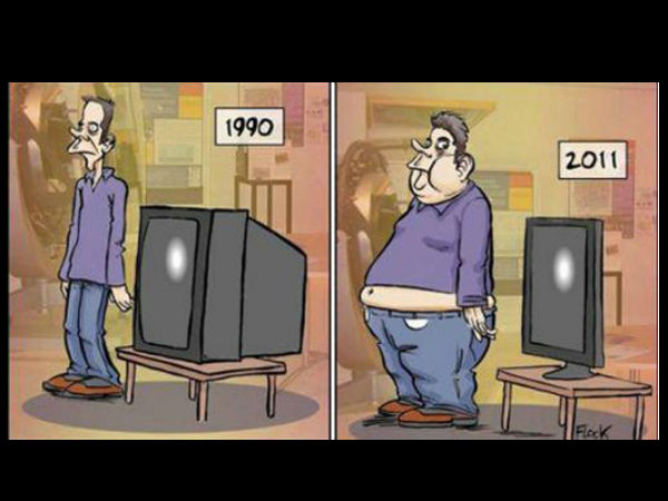 தொலைகாட்சி