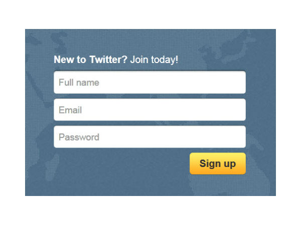 லாக்-இன் :