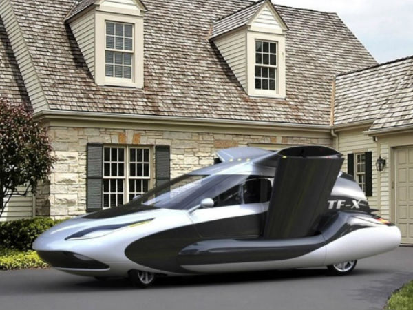 சாதாரண கார் :