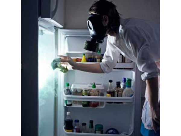 குளிர்சாதன பெட்டி