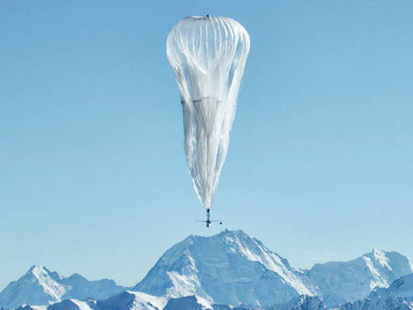 ப்ராஜக்ட் லூன்