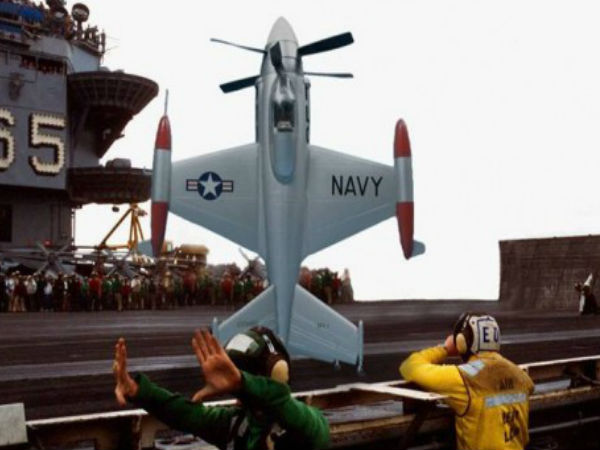 05. தி அன்லேண்டபில் ப்ளேன் :