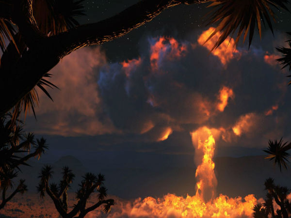 பேரழிவு :