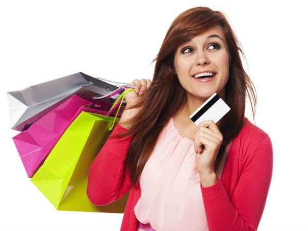 க்ரெடிட் கார்டு 