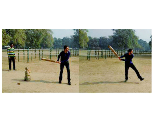 சச்சின்