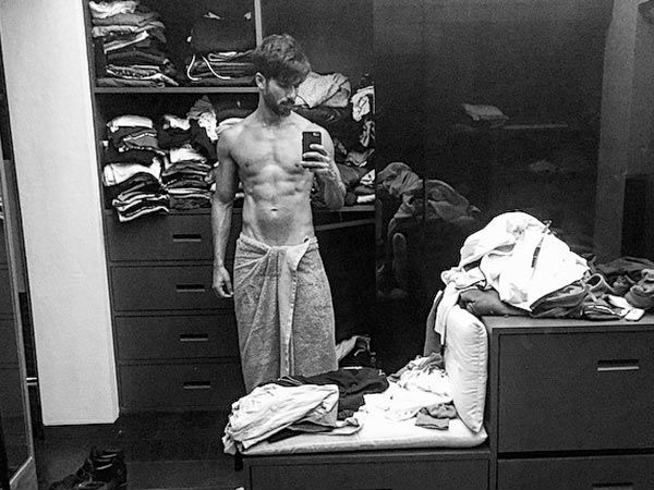 02. ஷாஹித் கபூர் :