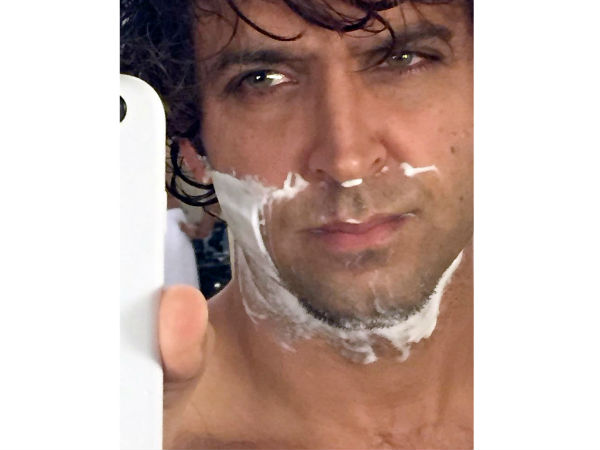 04. ஹிரித்திக் ரோஷன் :