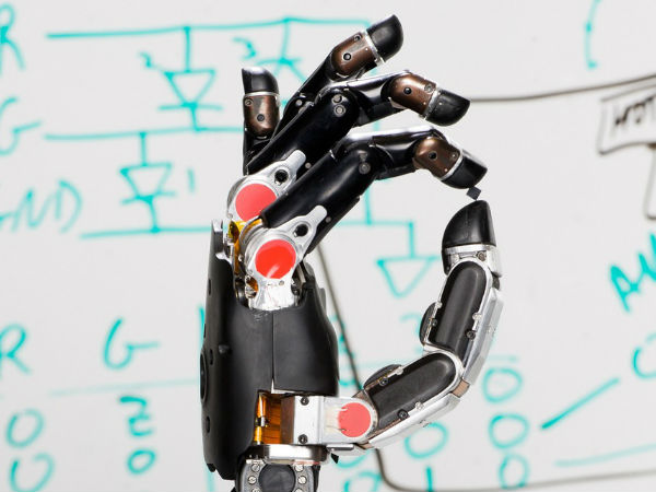 ப்ரோஸ்தெடிக்